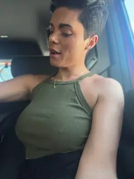 LukeLouHarvey's Webcam Show