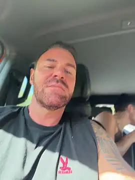 LukeLouHarvey Webcam Show