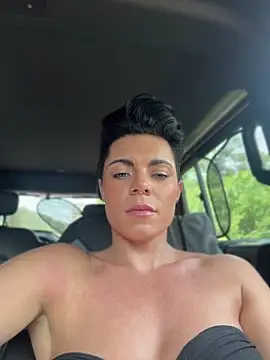 LukeLouHarvey – webcam-show