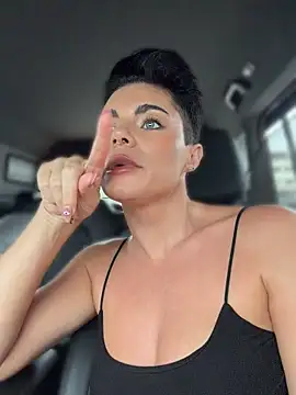 Webkamerová show LukeLouHarvey