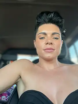 LukeLouHarvey's Webcam Show