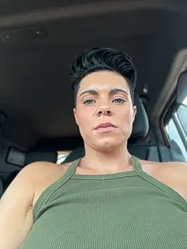 LukeLouHarvey's Webcam Show