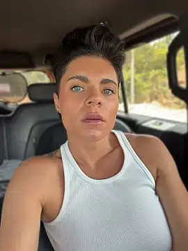 LukeLouHarvey Webcamshow