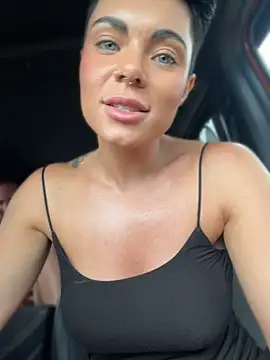 LukeLouHarvey's Webcam Show