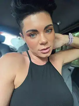 Chat +18 de LukeLouHarvey ao vivo