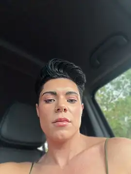 LukeLouHarvey's Webcam Show