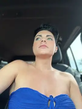 LukeLouHarvey webcam show