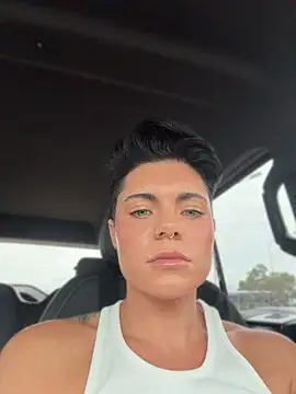 LukeLouHarvey – webcam-show