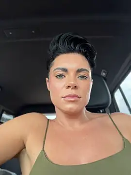 LukeLouHarvey Шоу с уебкамера
