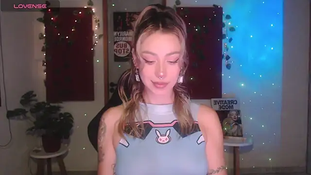 sakura_beauty's Webcam Show