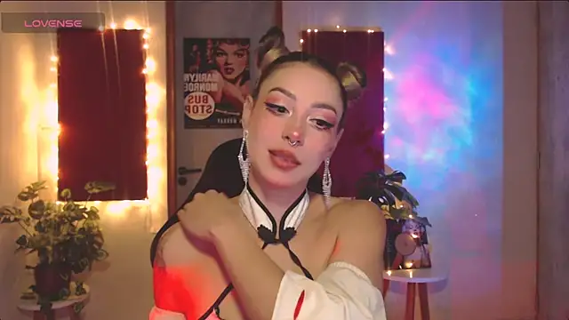 sakura_beauty Webcam-Show