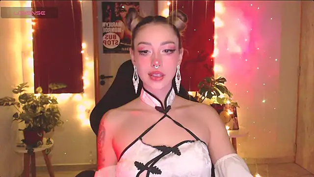 sakura_beauty 在線直播表演