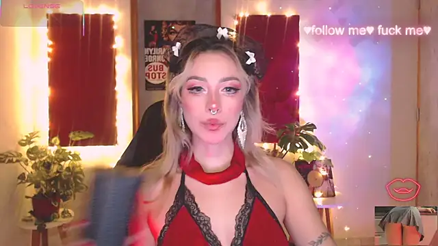 sakura_beauty's Live XXX Chat