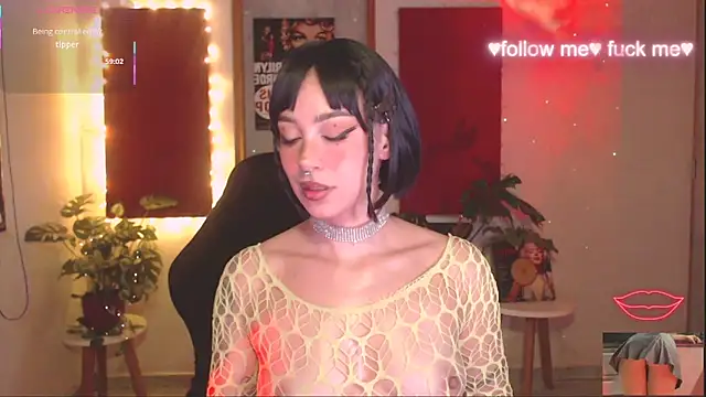 sakura_beauty's Live XXX Chat