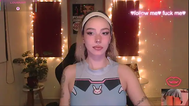 sakura_beauty's Webcam Show