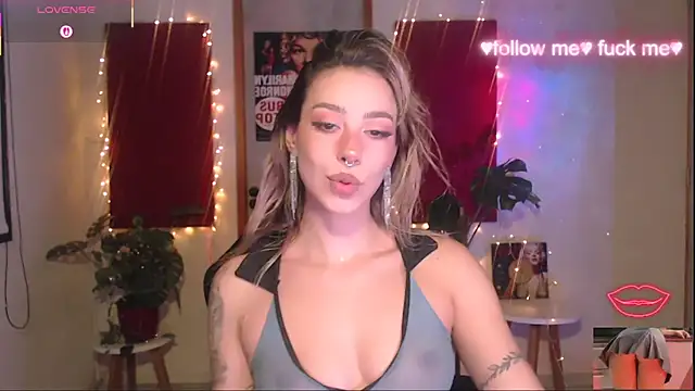 Chat XXX Live sakura_beauty