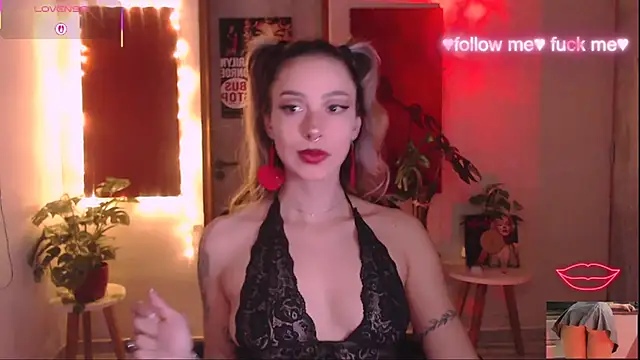 Chat XXX en directo de sakura_beauty