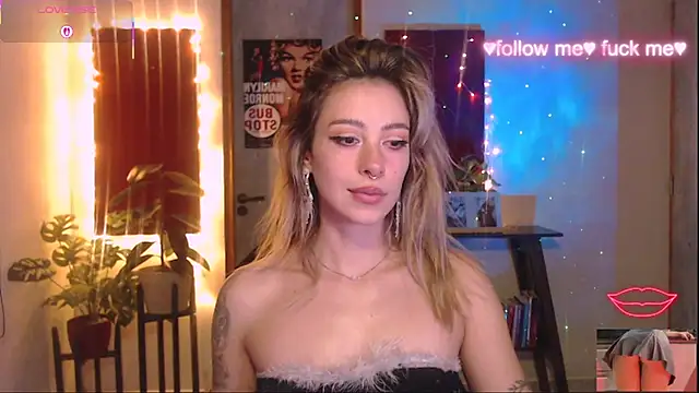 sakura_beauty Pertunjukan Webcam
