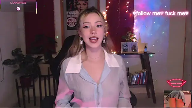 Živý XXX chat sakura_beauty