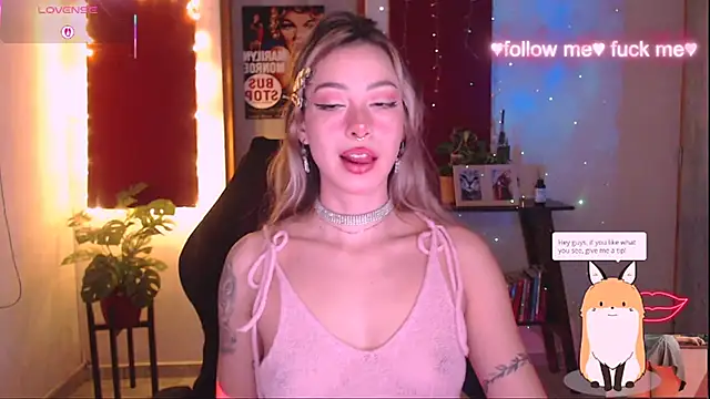 Živý XXX chat sakura_beauty