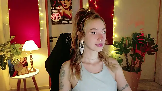 sakura_beauty Chat XXX in diretta