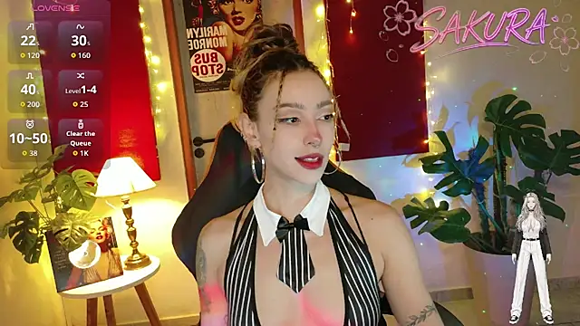 sakura_beauty Chat XXX live