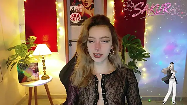 sakura_beauty 라이브 XXX 채팅