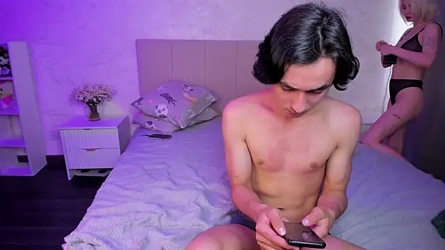 PostBabyyy webcam show