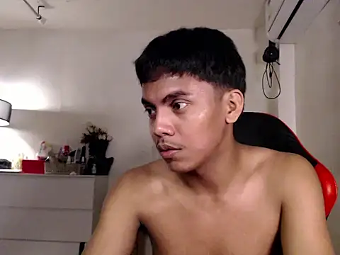 asianboyhunt Pertunjukan Webcam