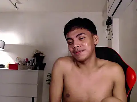 asianboyhunt Pertunjukan Webcam
