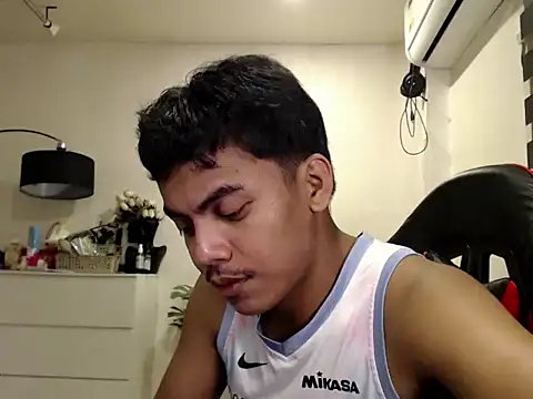 asianboyhunt Pertunjukan Webcam