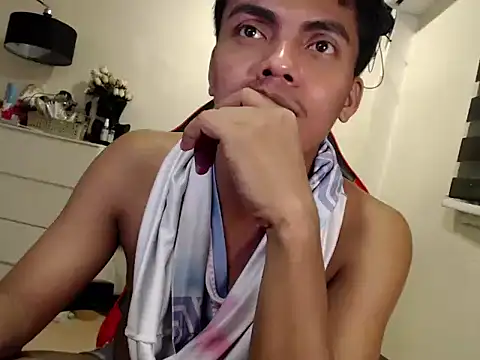 asianboyhunt Pertunjukan Webcam