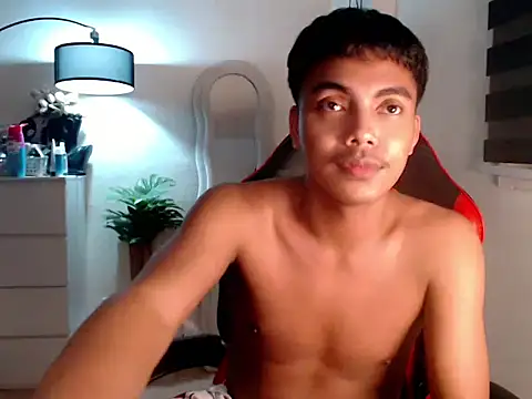 asianboyhunt Pertunjukan Webcam