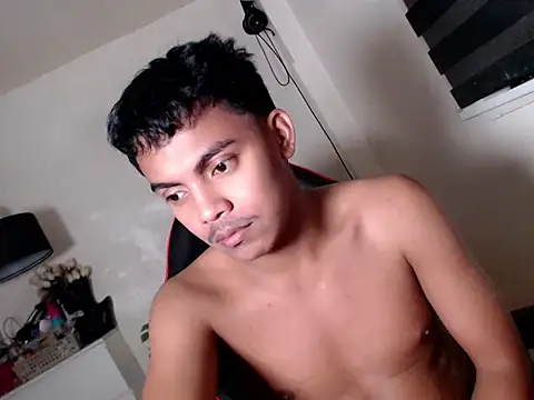 asianboyhunt Pertunjukan Webcam