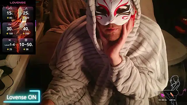 xDaisyxEvanx Show in webcam