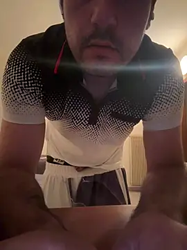 Salvatore909 Webcam show
