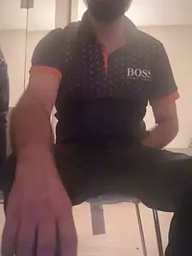 Salvatore909 Webcam show