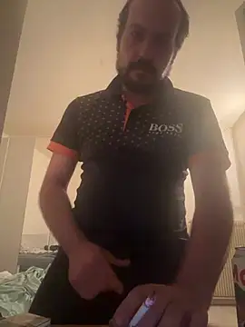 Salvatore909 Webcam show