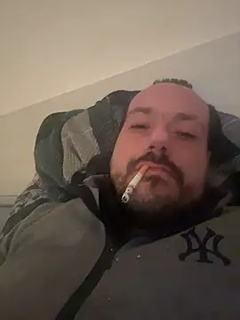 Salvatore909's Webcam Show
