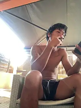 juniiorre Webcam show