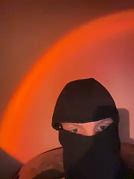 shyguy728683 Pertunjukan Webcam