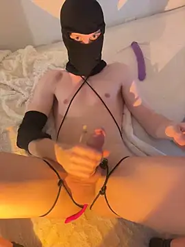 Webkamerová show shyguy728683