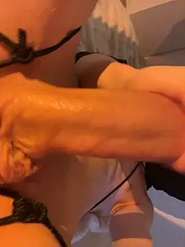 shyguy728683のウェブカメラショー