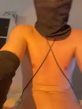 Webkamerová show shyguy728683