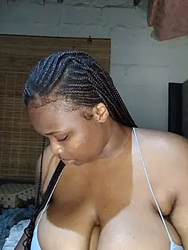 Sembang XXX Secara Langsung AaliyahBlackXO