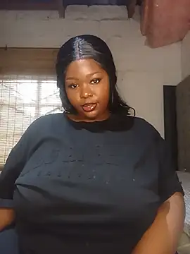 AaliyahBlackXO – Live XXX-chat