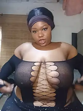 แชท XXX สดของ AaliyahBlackXO