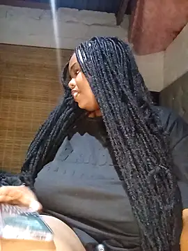 AaliyahBlackXO's Live XXX Chat