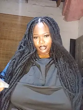 AaliyahBlackXO's Live XXX Chat
