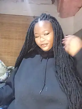 عرض كام AaliyahBlackXO